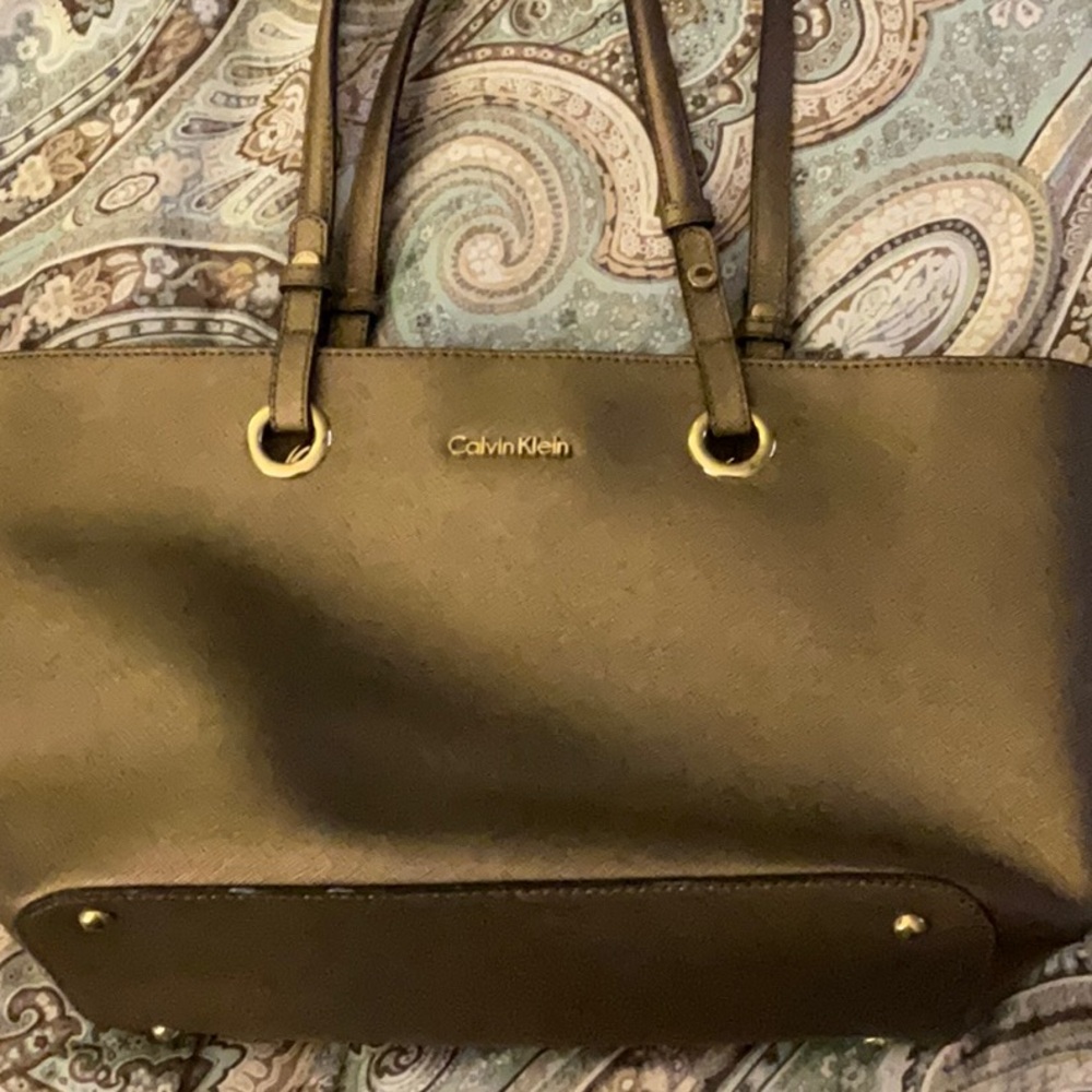 Calvin Klein bag